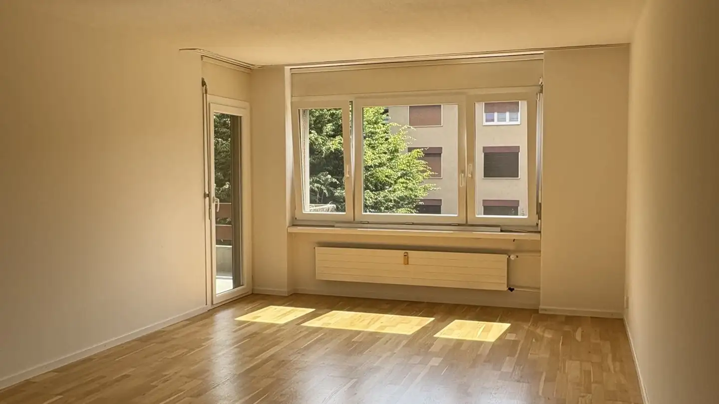 Apartment for rent - Bäreggstrasse 19, 4900 Langenthal - Photo 2