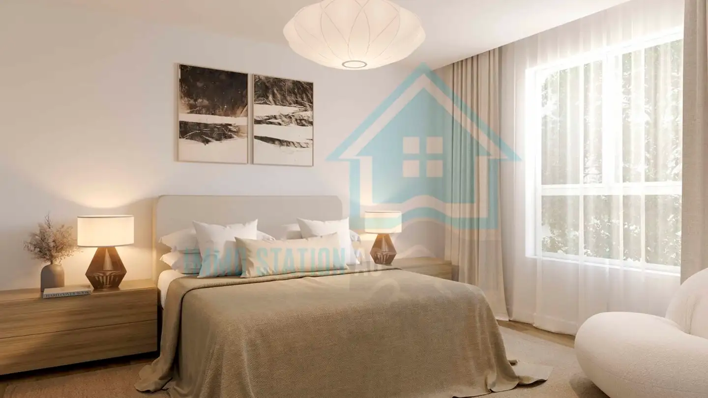 Wohnung kaufen - Gigerstrasse 1, 5734 Reinach AG - Foto 4