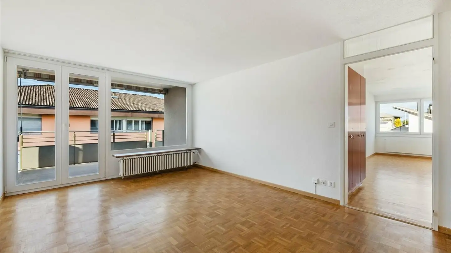 Appartement à louer - Hinterhofstrasse 24, 8808 Pfäffikon SZ - Photo 3