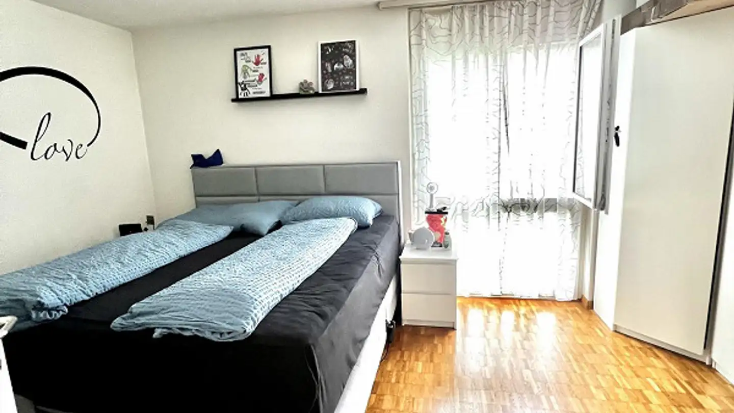 Appartamento in affitto - Mülibachweg 3, 5452 Oberrohrdorf - Photo 3