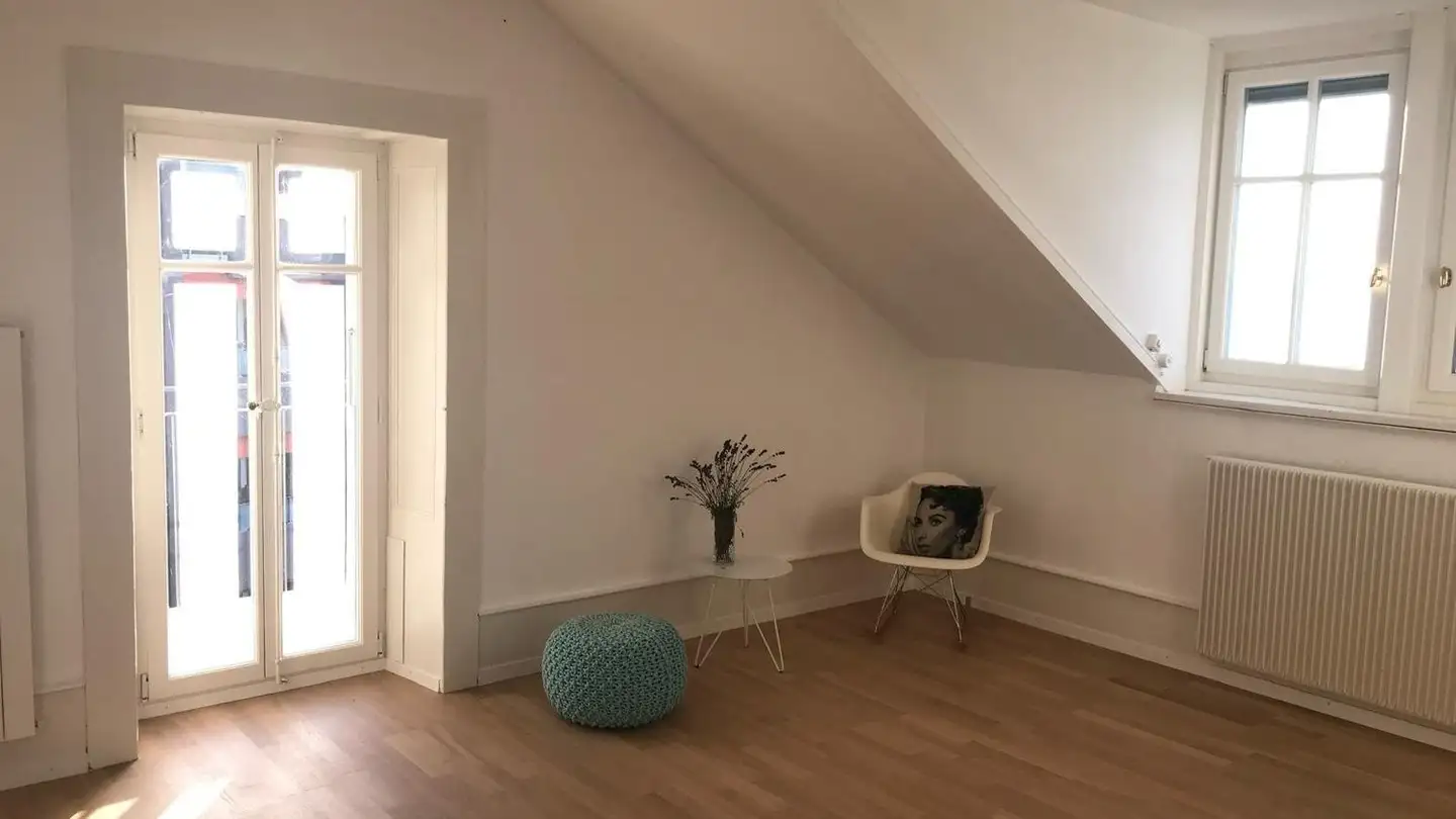 Appartamento in affitto - 2000 Neuchâtel