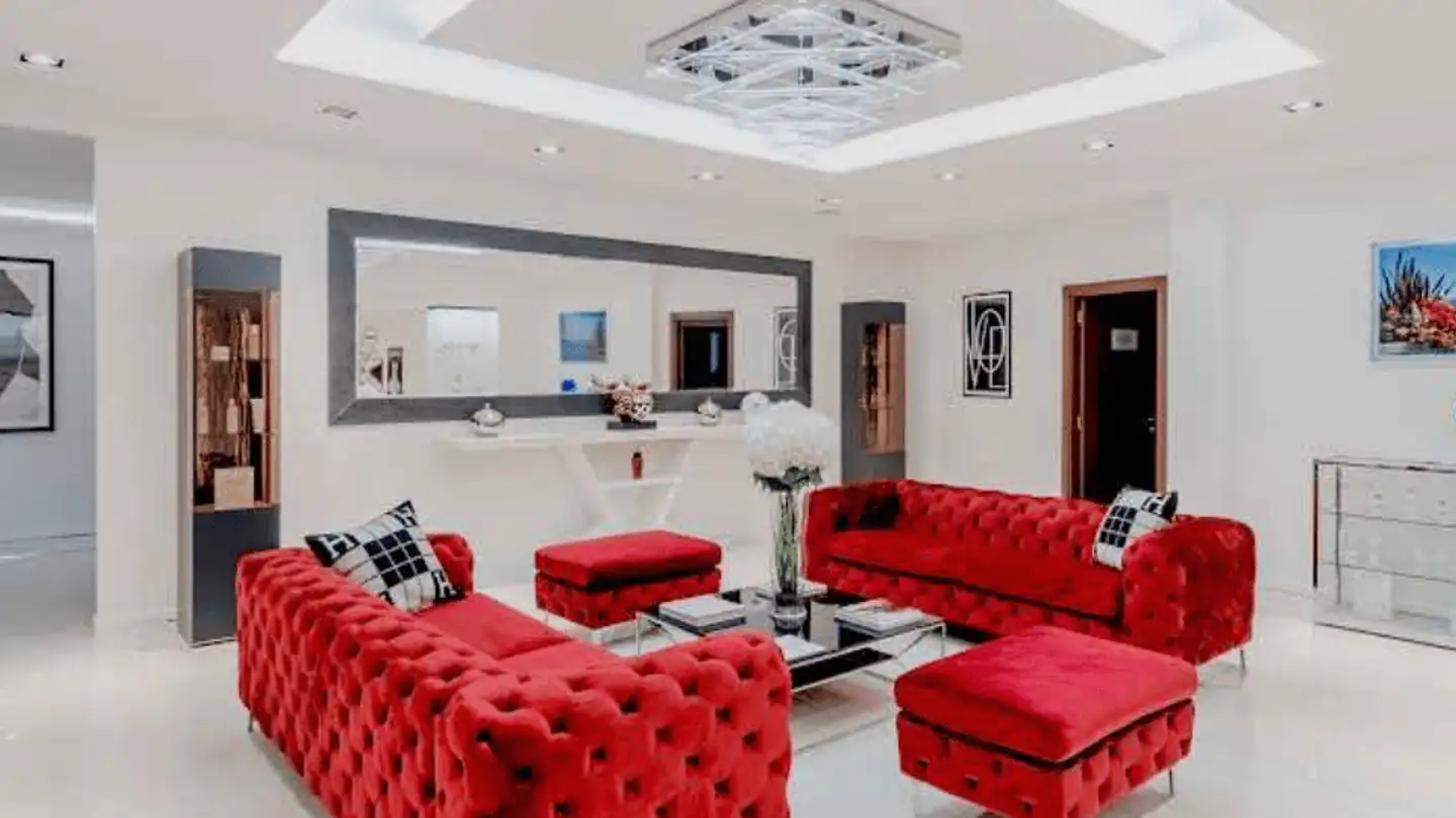 Bürofläche mieten - Place Jean- Marteau, 1201 Genève