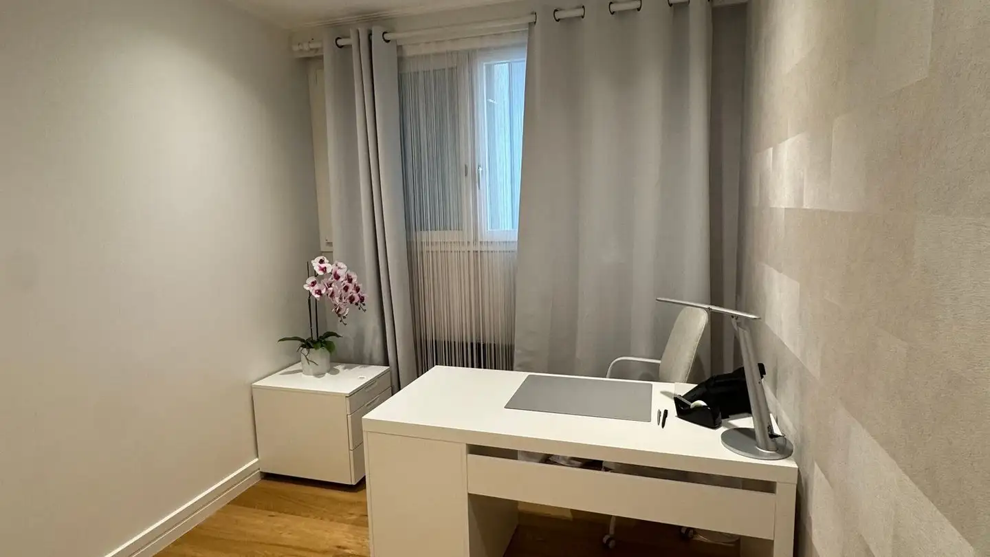 Bürofläche mieten - Place Jean- Marteau, 1201 Genève - Foto 3