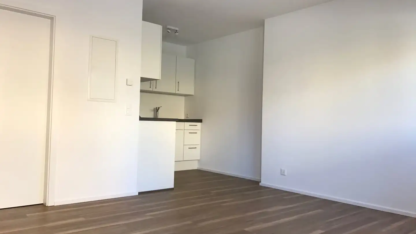 Appartement à louer - Feldeggweg 4, 8810 Horgen