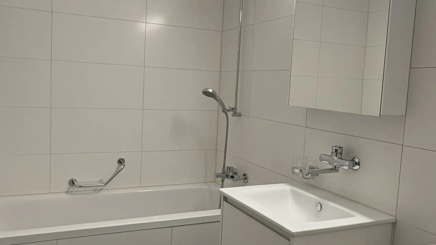 Apartment for rent - Bäreggstrasse 19, 4900 Langenthal - Photo 4