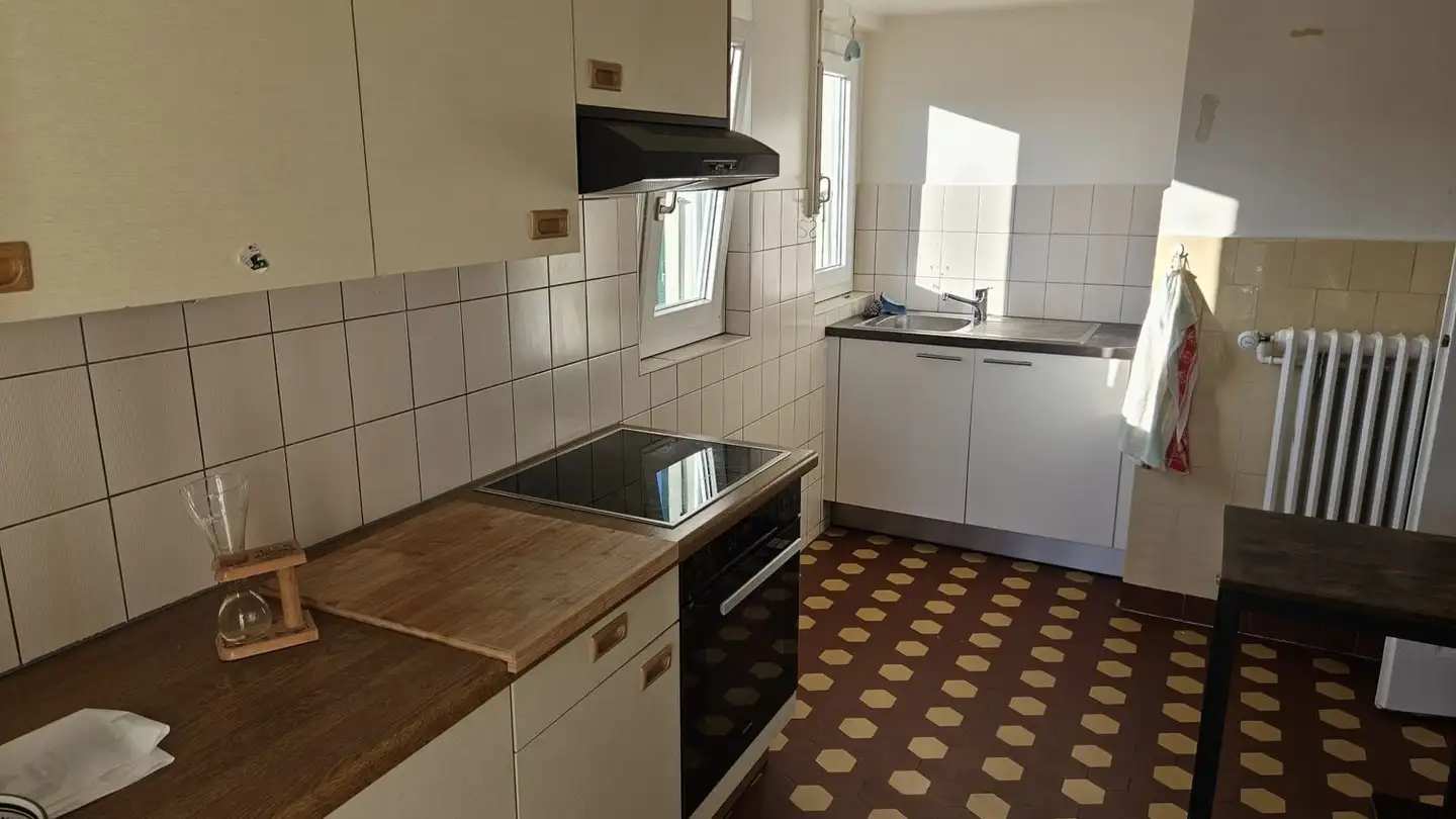 Appartamento in affitto - Avenue Victor-Ruffy 26, 1012 Lausanne - Foto 4