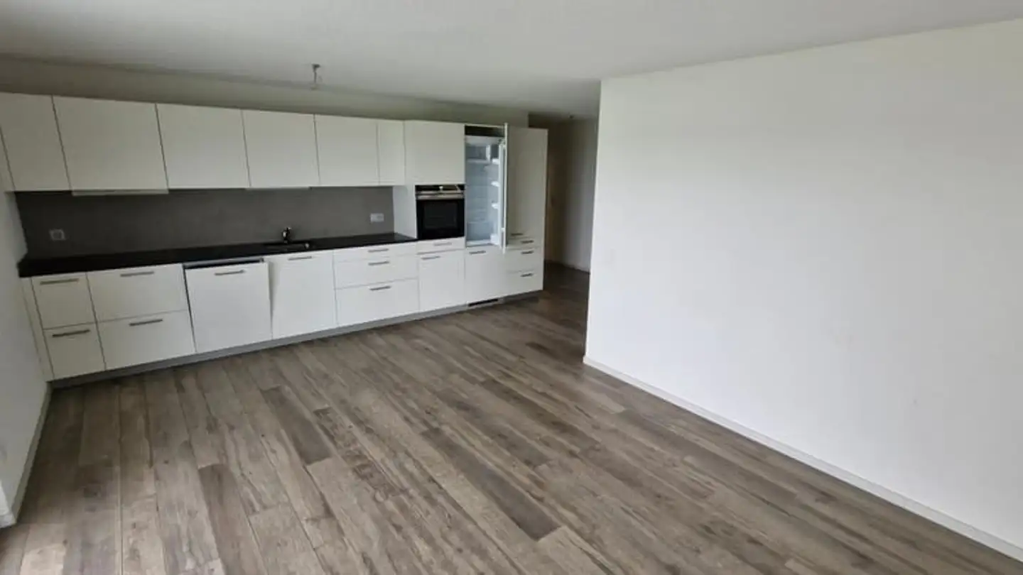 Apartment for rent - Patinage 8, 2350 Saignelégier