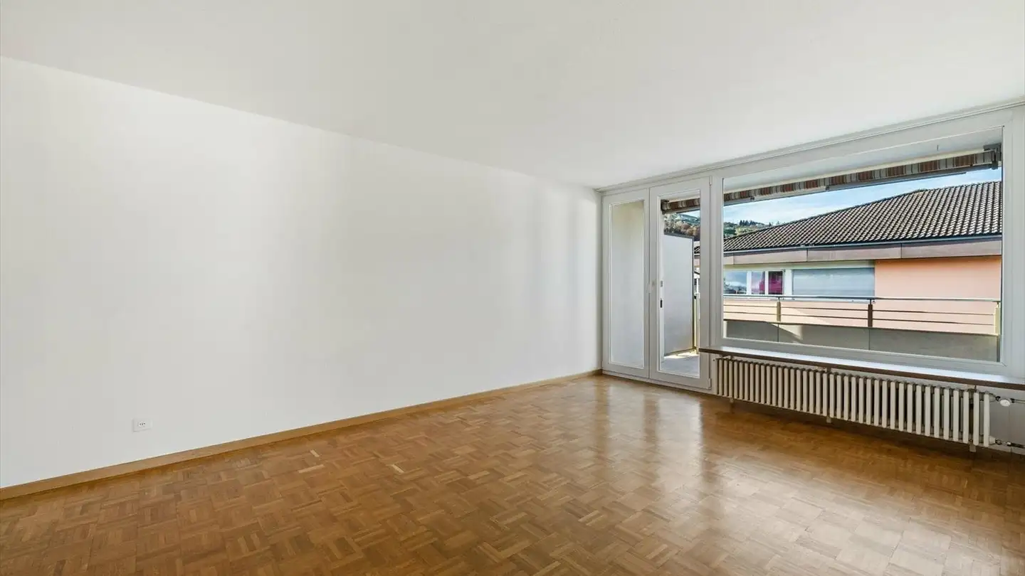 Appartement à louer - Hinterhofstrasse 24, 8808 Pfäffikon SZ - Photo 4