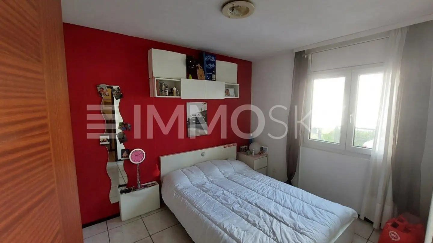 Casa grotta in vendita - 6594 Contone - Foto 3