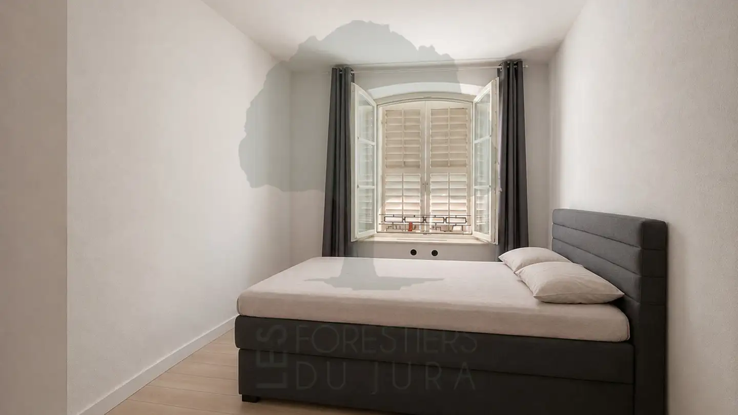 Wohnung kaufen - Rue des Malvoisins 9, 2900 Porrentruy - Foto 3