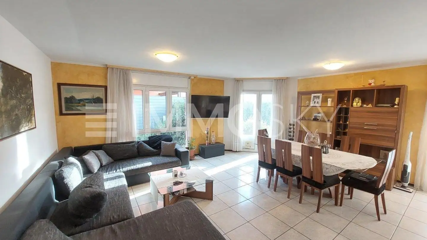 Casa grotta in vendita - 6594 Contone - Foto 4