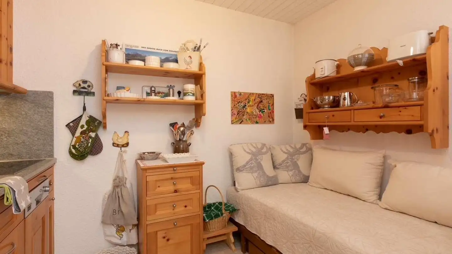 Apartment for rent - 7500 St. Moritz - Photo 2