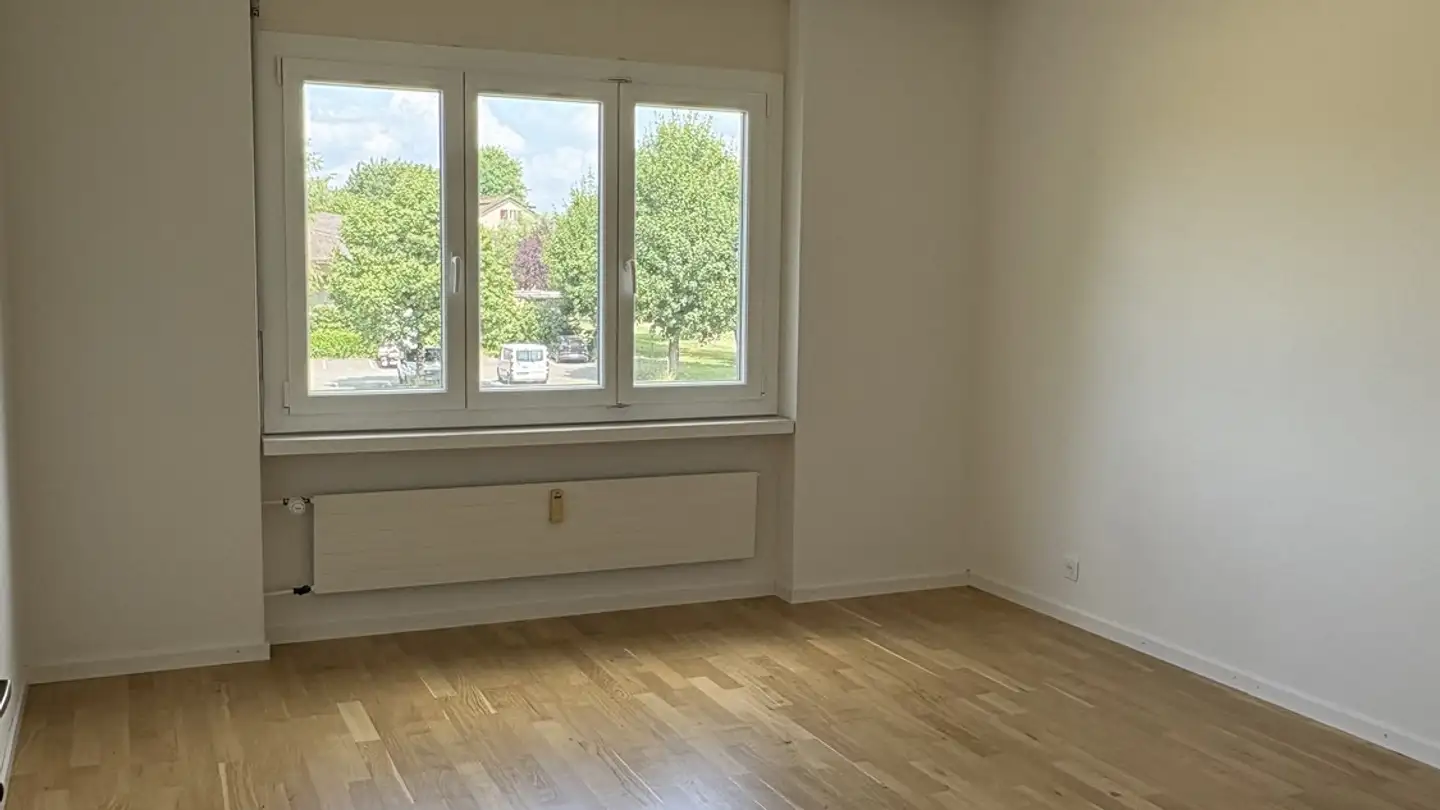 Apartment for rent - Bäreggstrasse 19, 4900 Langenthal - Photo 3