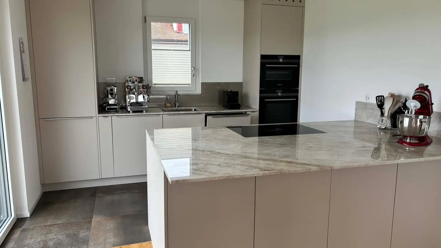 Attico in affitto - Zugerstrasse 6, 8917 Oberlunkhofen - Photo 4