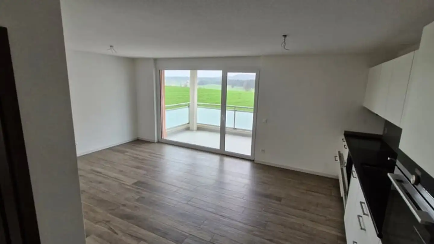 Apartment for rent - Patinage 8, 2350 Saignelégier - Photo 4