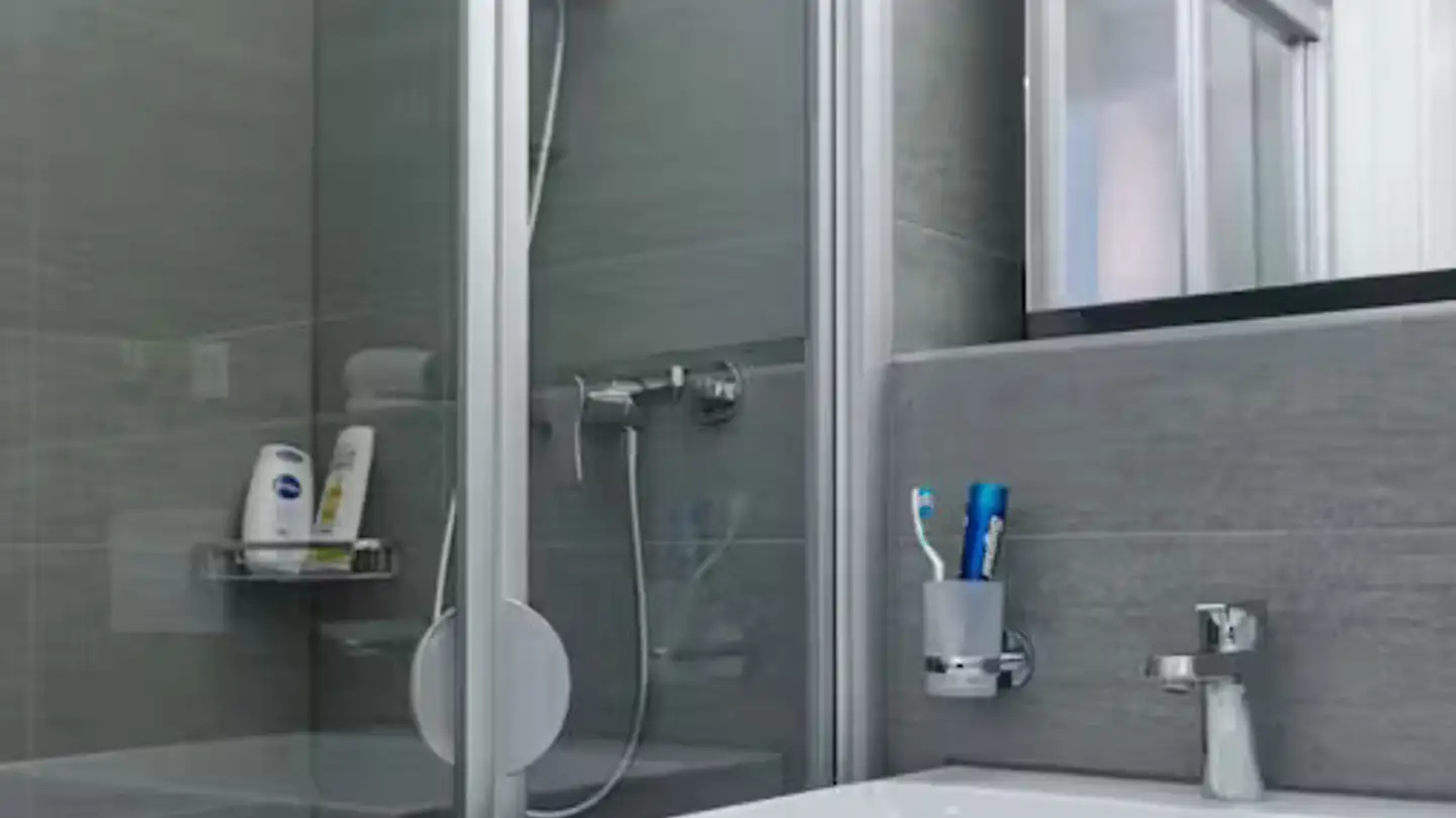 Apartment for rent - Buckhauserstrasse, 8048 Zürich - Photo 3