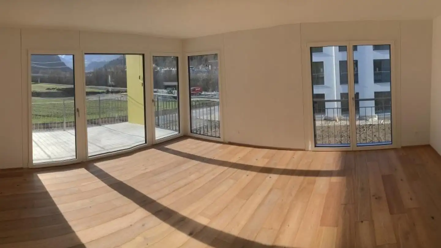 Apartment for rent - Via Sorts 45, 7130 Ilanz