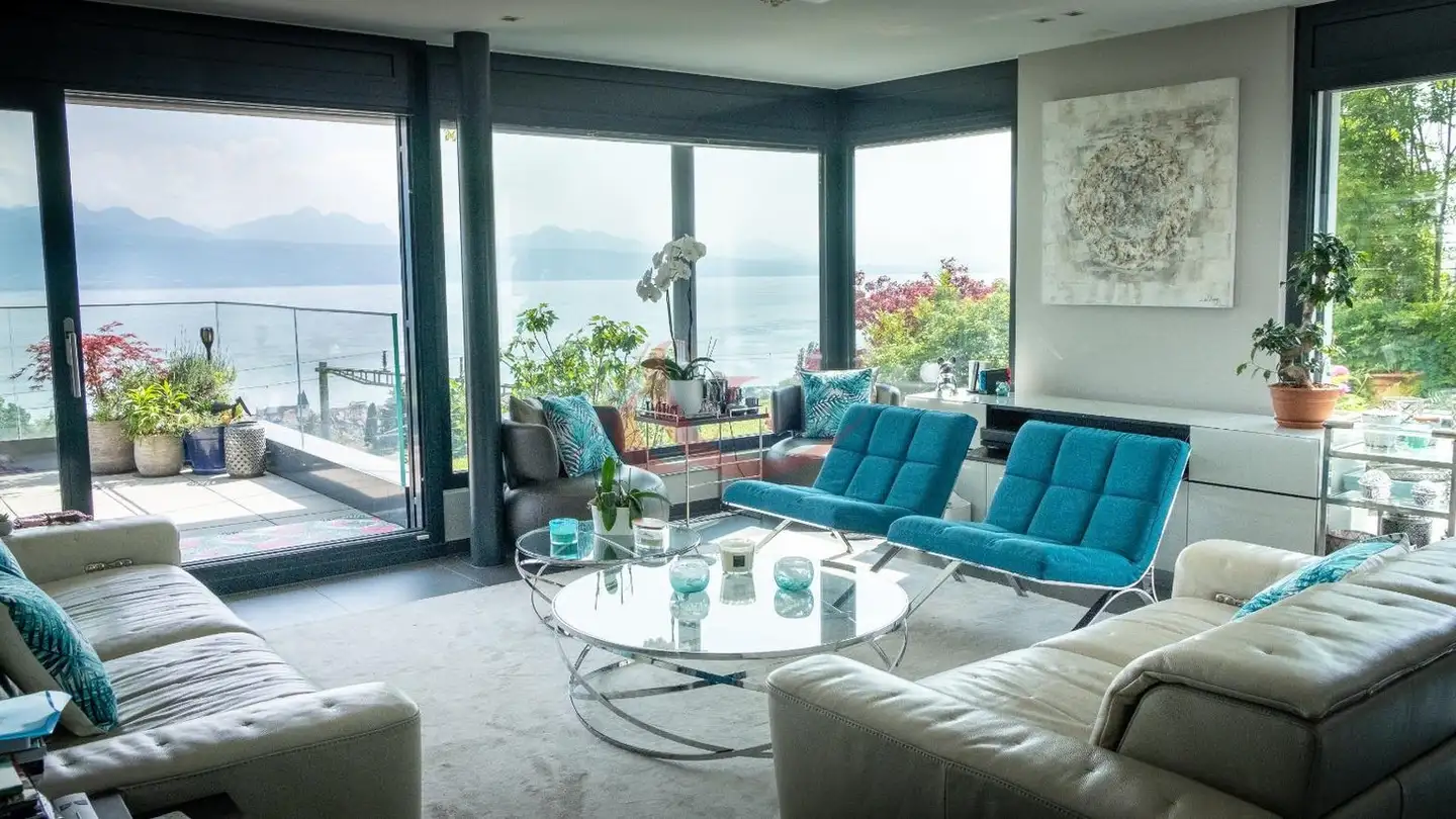 Villa for rent - 1093 La Conversion - Photo 2