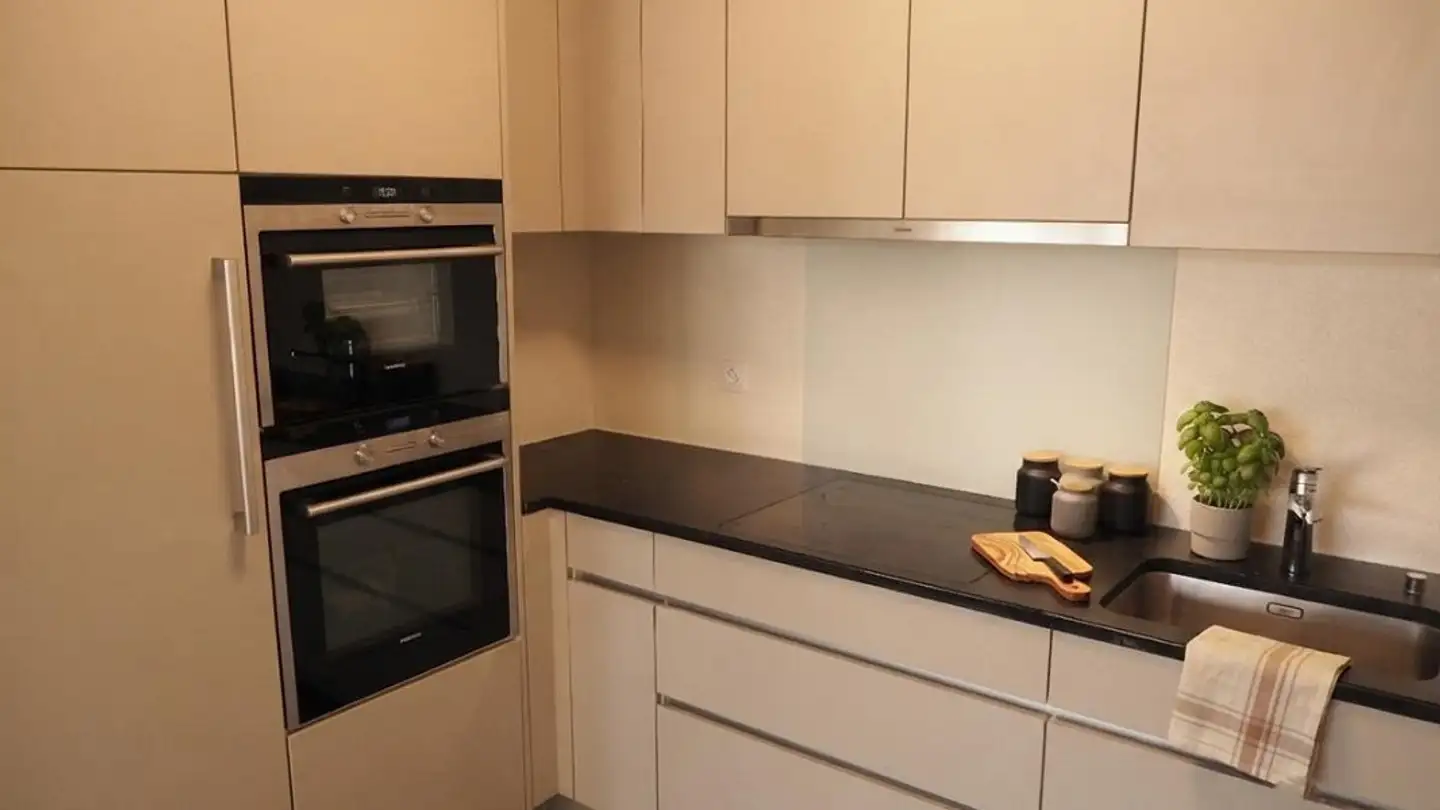 Appartamento in affitto - Wenkenstrasse 1, 4125 Riehen - Foto 4