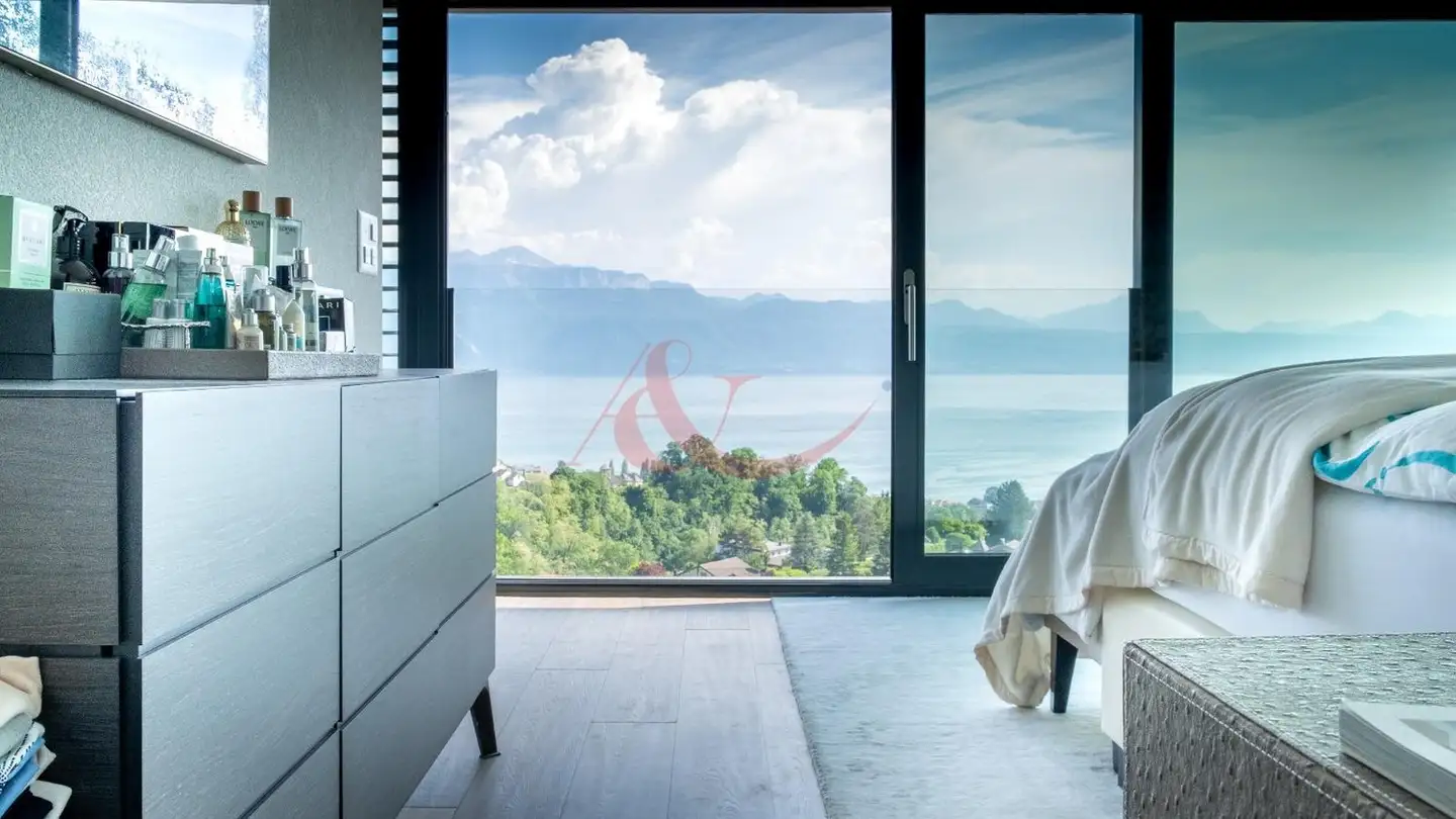 Villa for rent - 1093 La Conversion - Photo 3