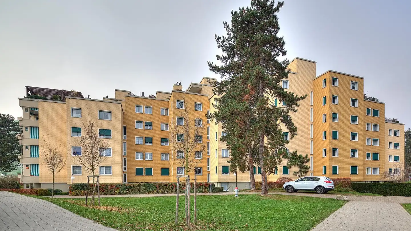 Appartement à louer - Feldstrasse 45, 8902 Urdorf
