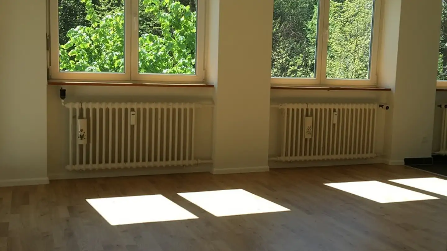 Wohnung mieten - Gundeldingerrain 12, 4053 Basel - Foto 2