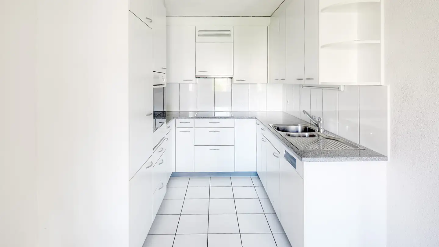 Appartement à louer - Feldstrasse 45, 8902 Urdorf - Photo 2