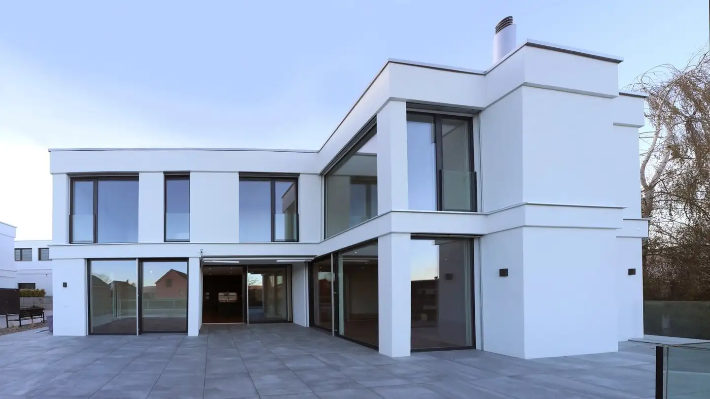 Villa à louer - 4104 Oberwil BL - Photo 2