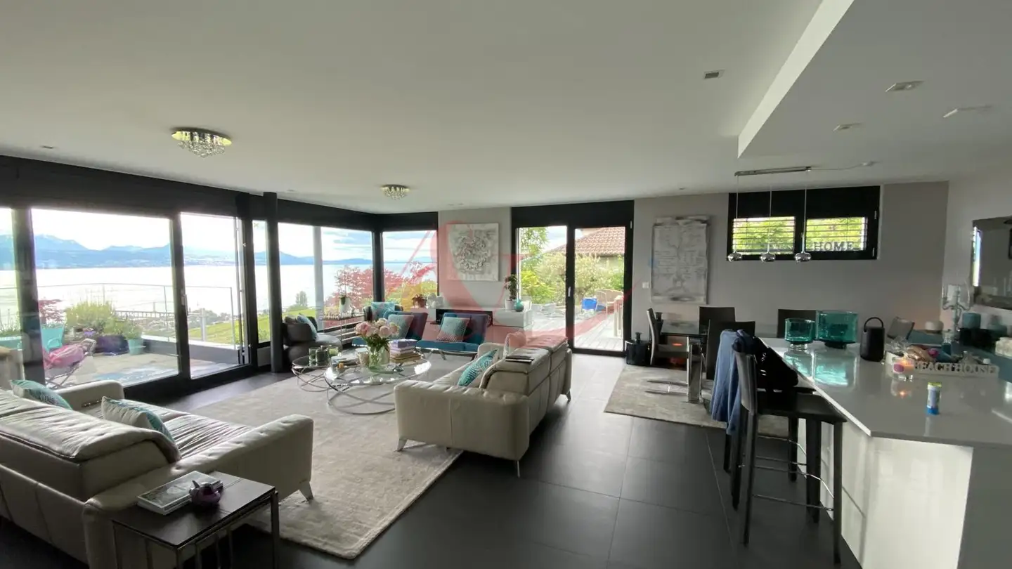 Villa for rent - 1093 La Conversion - Photo 4