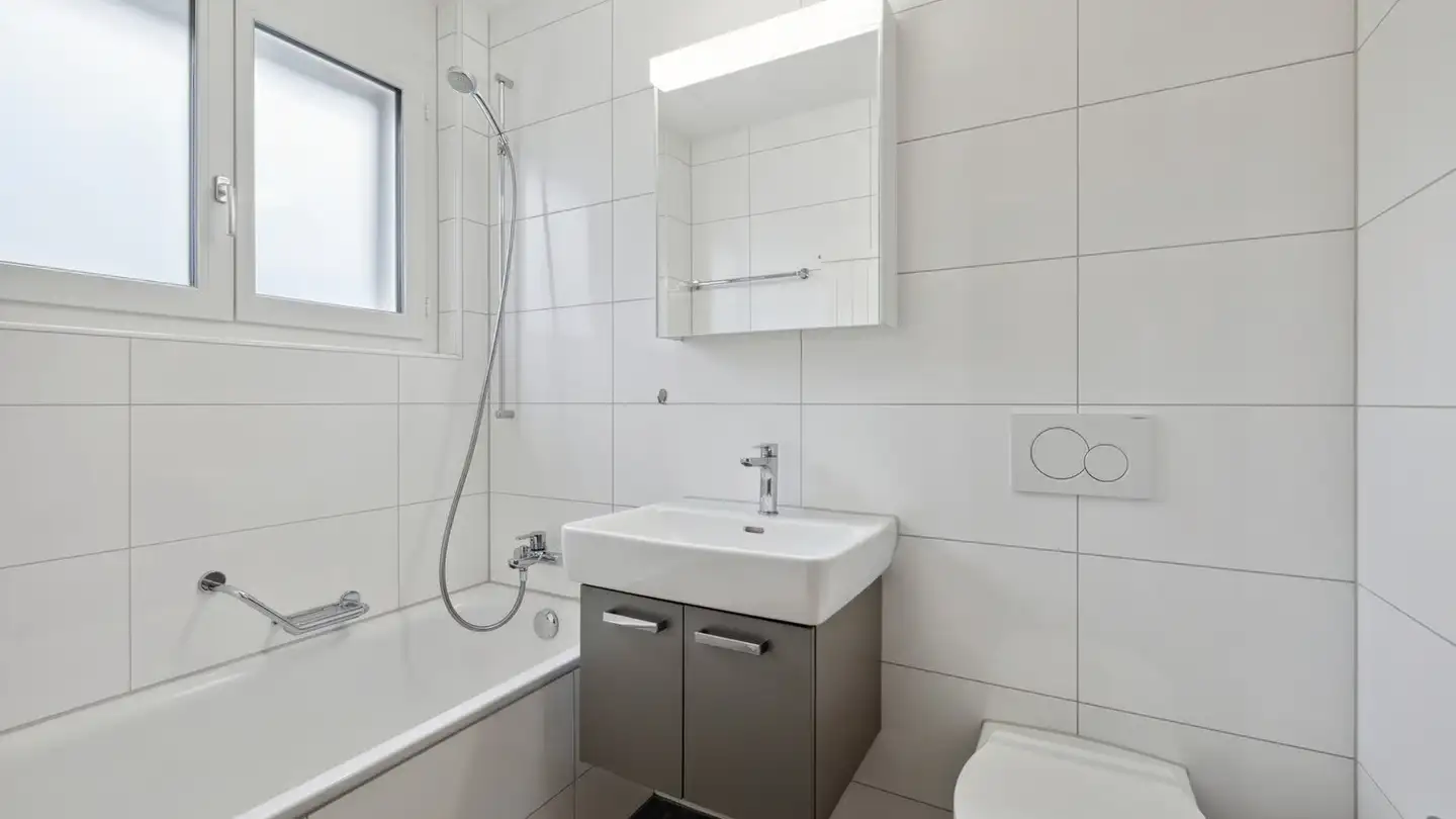 Appartamento in affitto - Unterwartweg 47, 4132 Muttenz - Foto 2