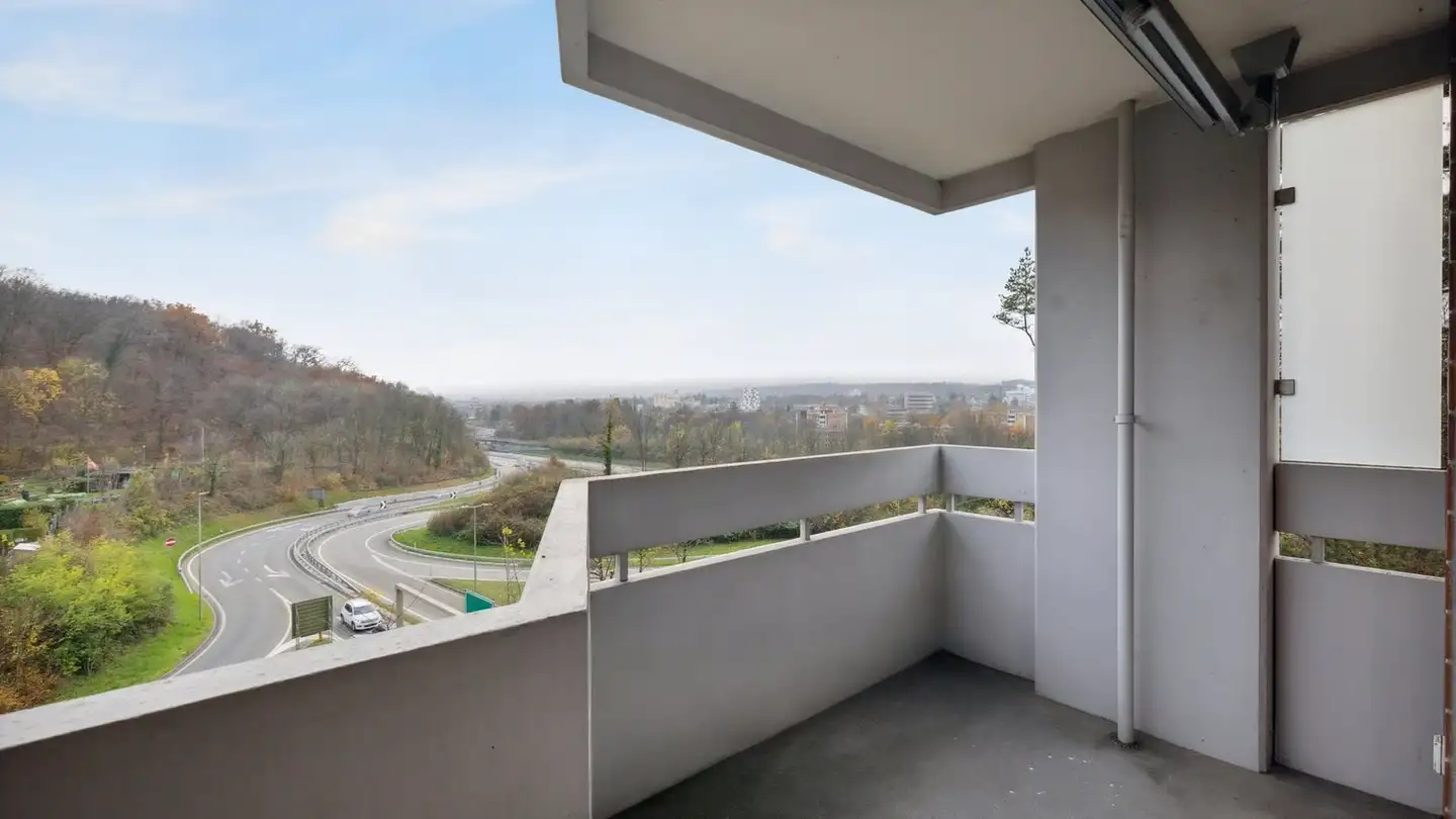 Appartamento in affitto - Unterwartweg 47, 4132 Muttenz - Foto 3