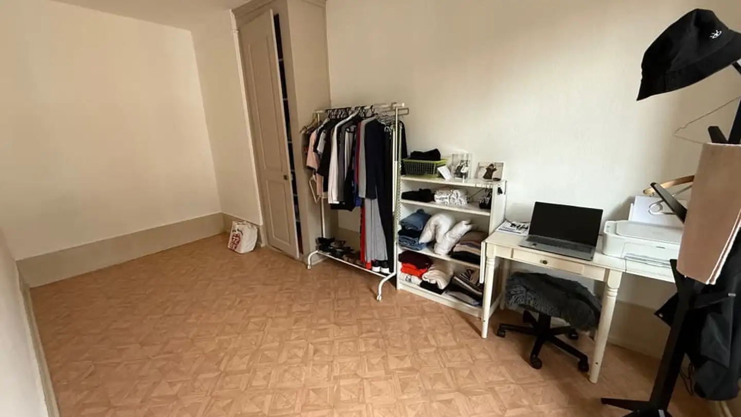 Appartamento in affitto - Grand'Rue 45, 2034 Peseux - Photo 3