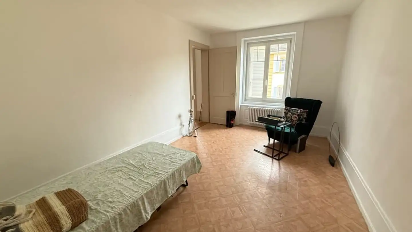 Appartamento in affitto - Grand'Rue 45, 2034 Peseux - Photo 4