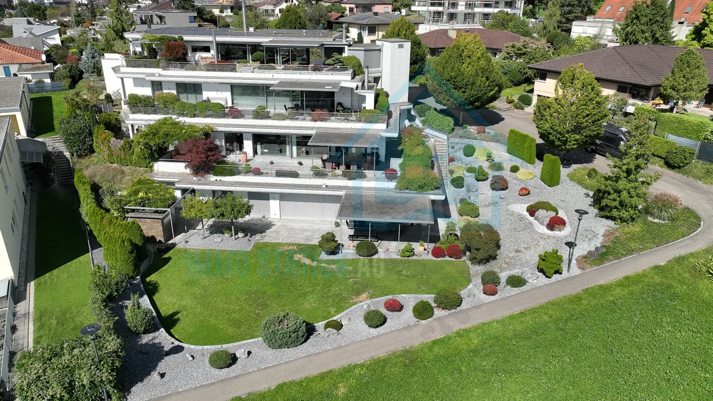 Casa a gradini in vendita - 5610 Wohlen AG