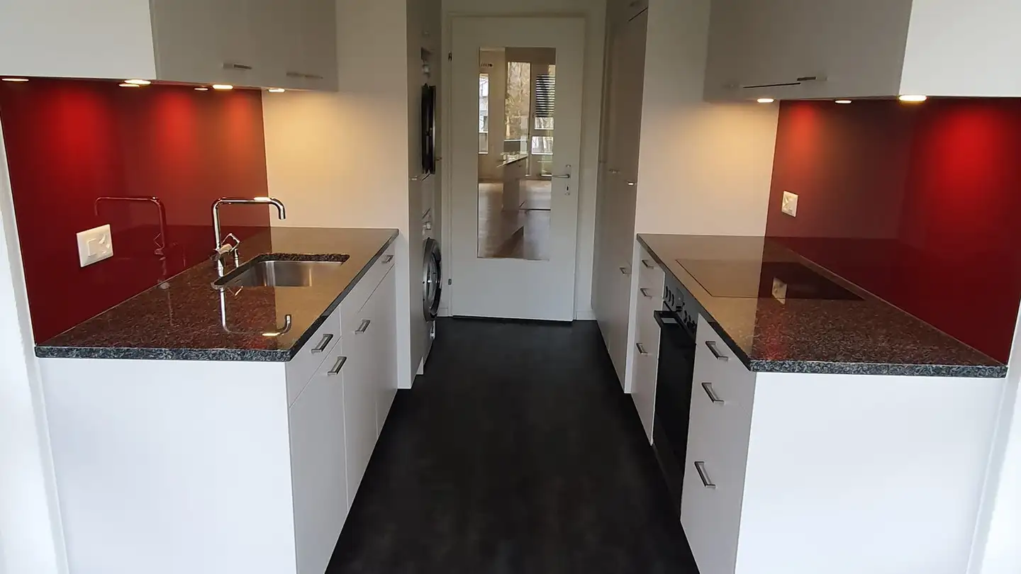 Wohnung mieten - Buristrasse 24, 3006 Bern