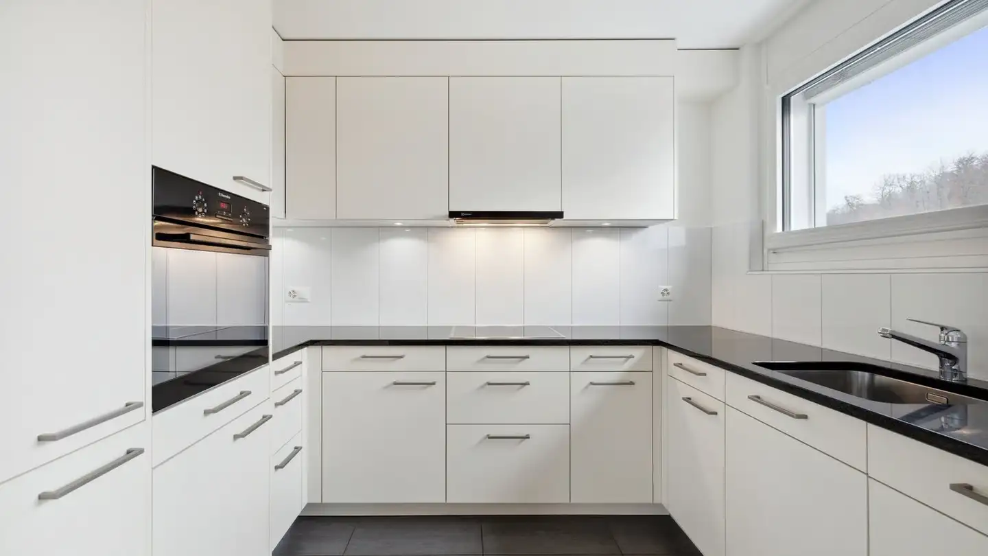 Appartamento in affitto - Unterwartweg 47, 4132 Muttenz - Foto 4