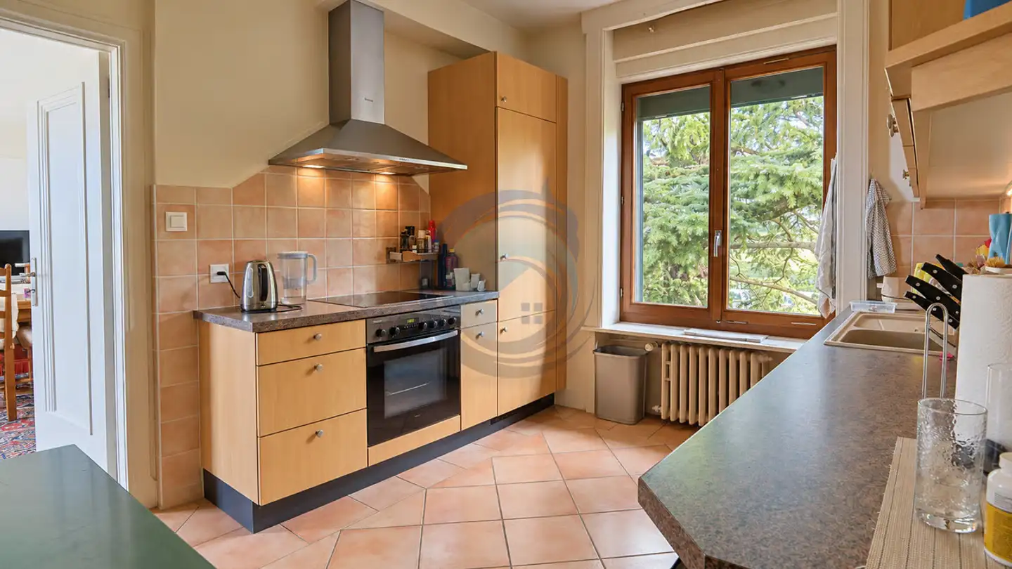 Apartment for rent - Chemin De Saint-Georges 15, 1815 Clarens - Photo 3