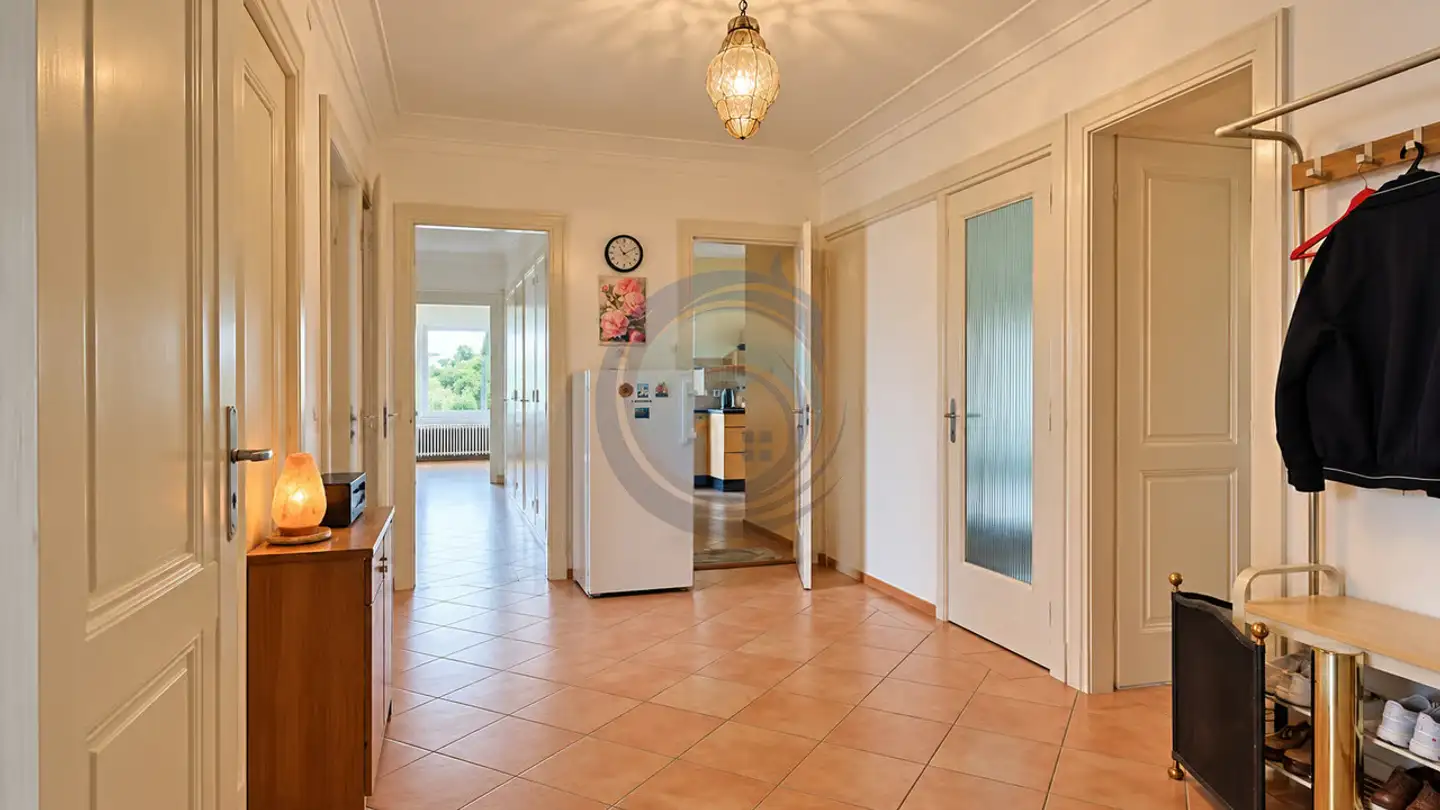 Apartment for rent - Chemin De Saint-Georges 15, 1815 Clarens - Photo 4