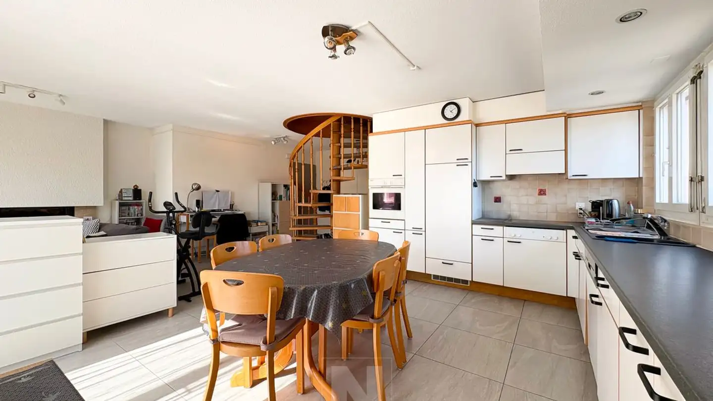 Apartment for sale - 1110 Morges - Photo 2