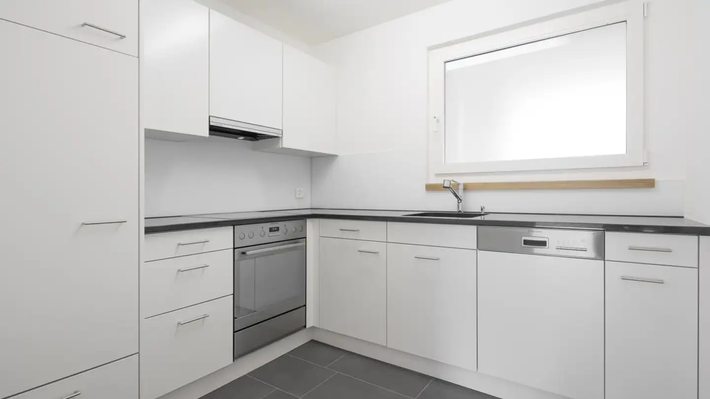 Appartement à louer - Giacomettistrasse 124, 7000 Chur - Photo 3