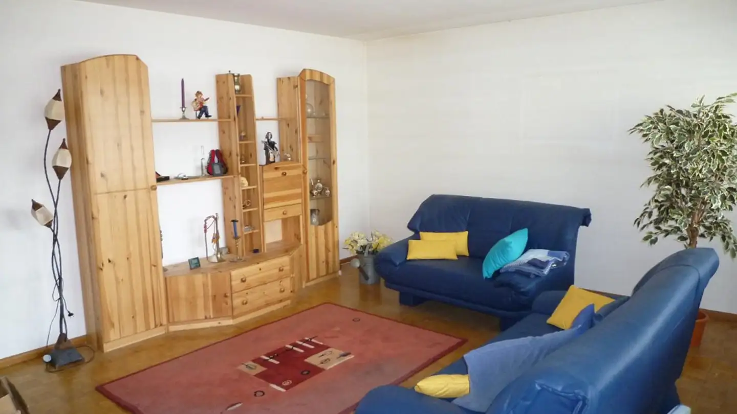 Apartment for rent - Ringstrasse 24, 7000 Chur