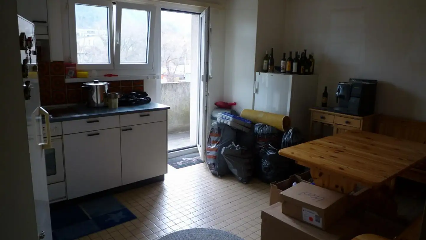 Apartment for rent - Ringstrasse 24, 7000 Chur - Photo 2