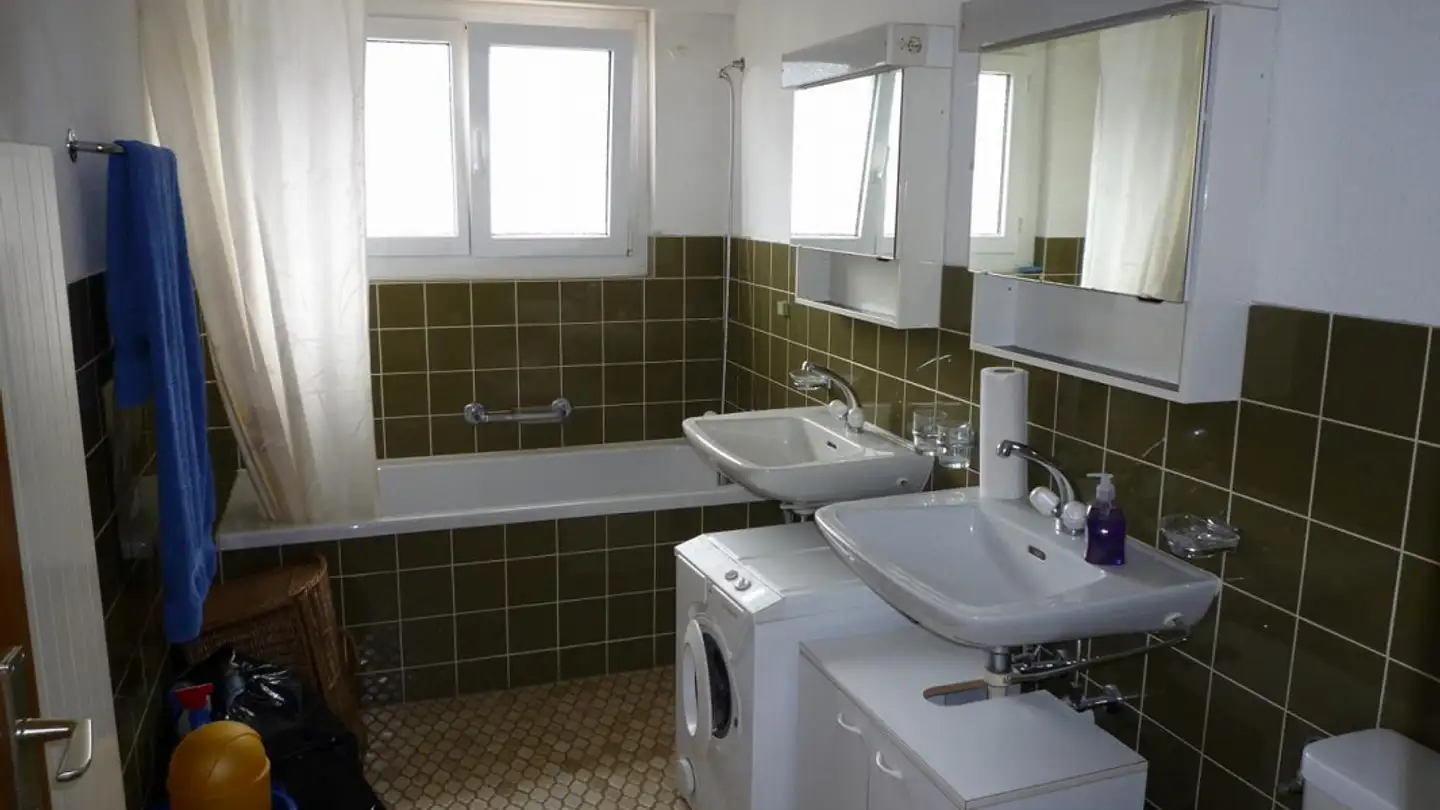 Apartment for rent - Ringstrasse 24, 7000 Chur - Photo 3