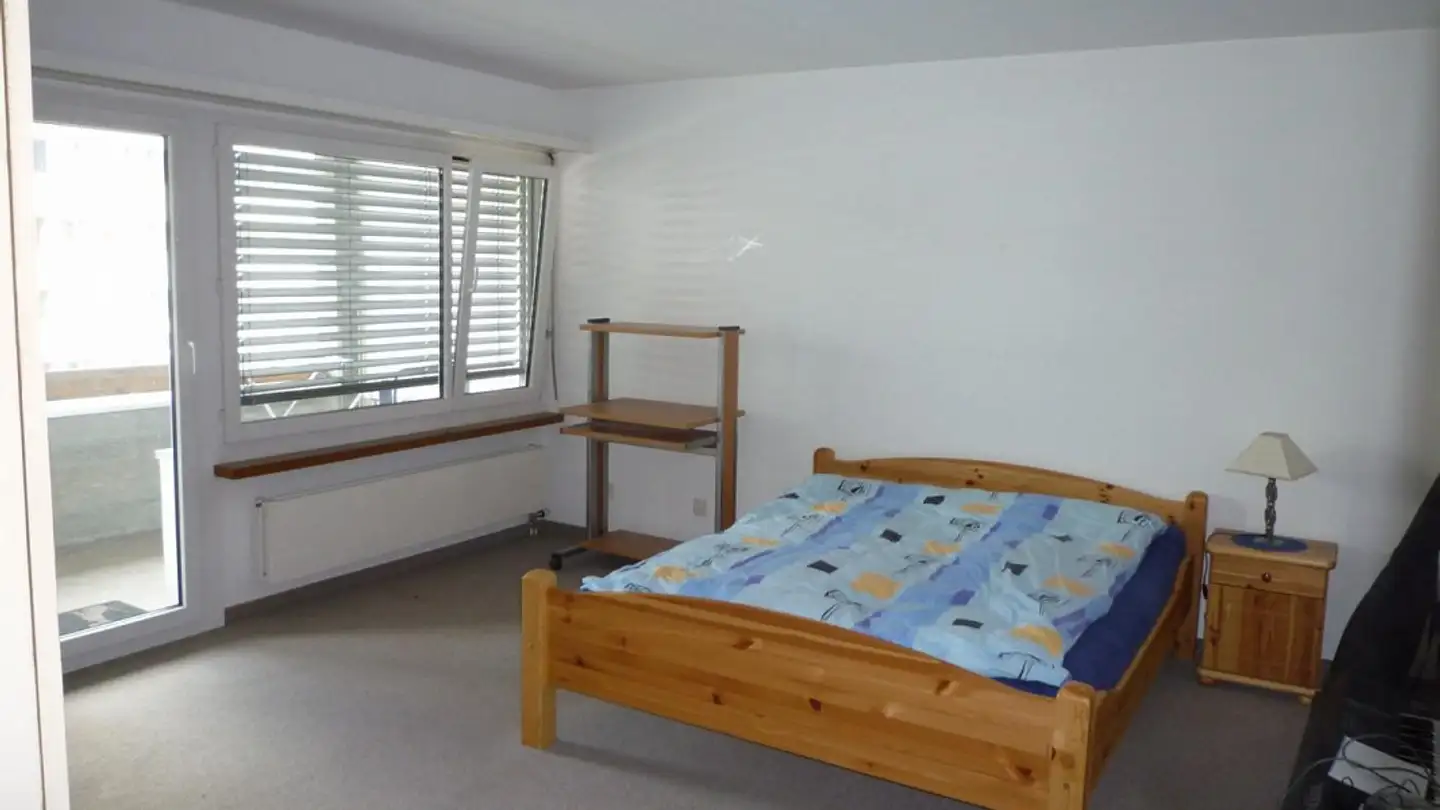 Apartment for rent - Ringstrasse 24, 7000 Chur - Photo 4