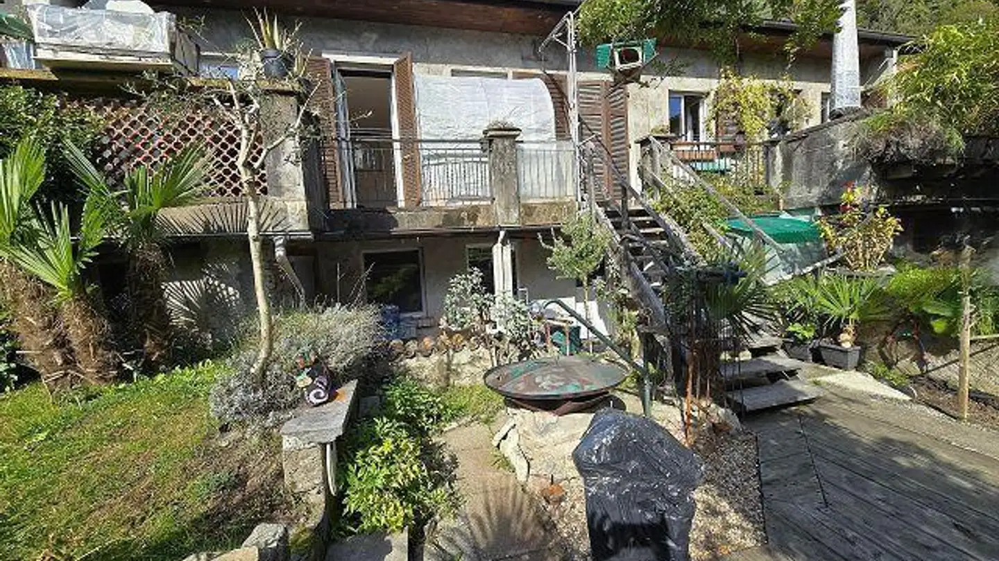Casa singola in vendita - 6999 Astano
