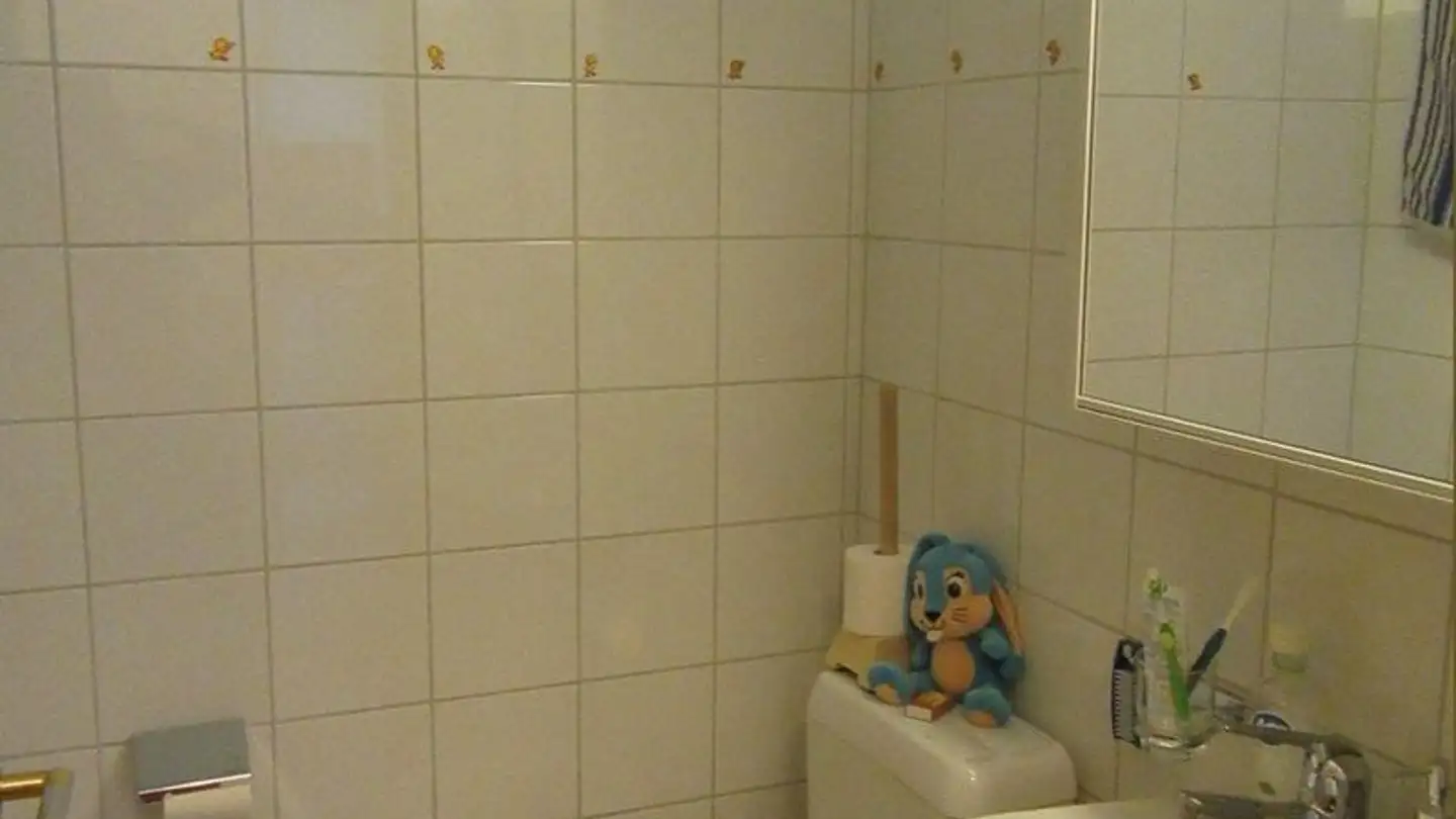 Apartment for sale - Steinstrasse 17a, 8630 Rüti ZH - Photo 3