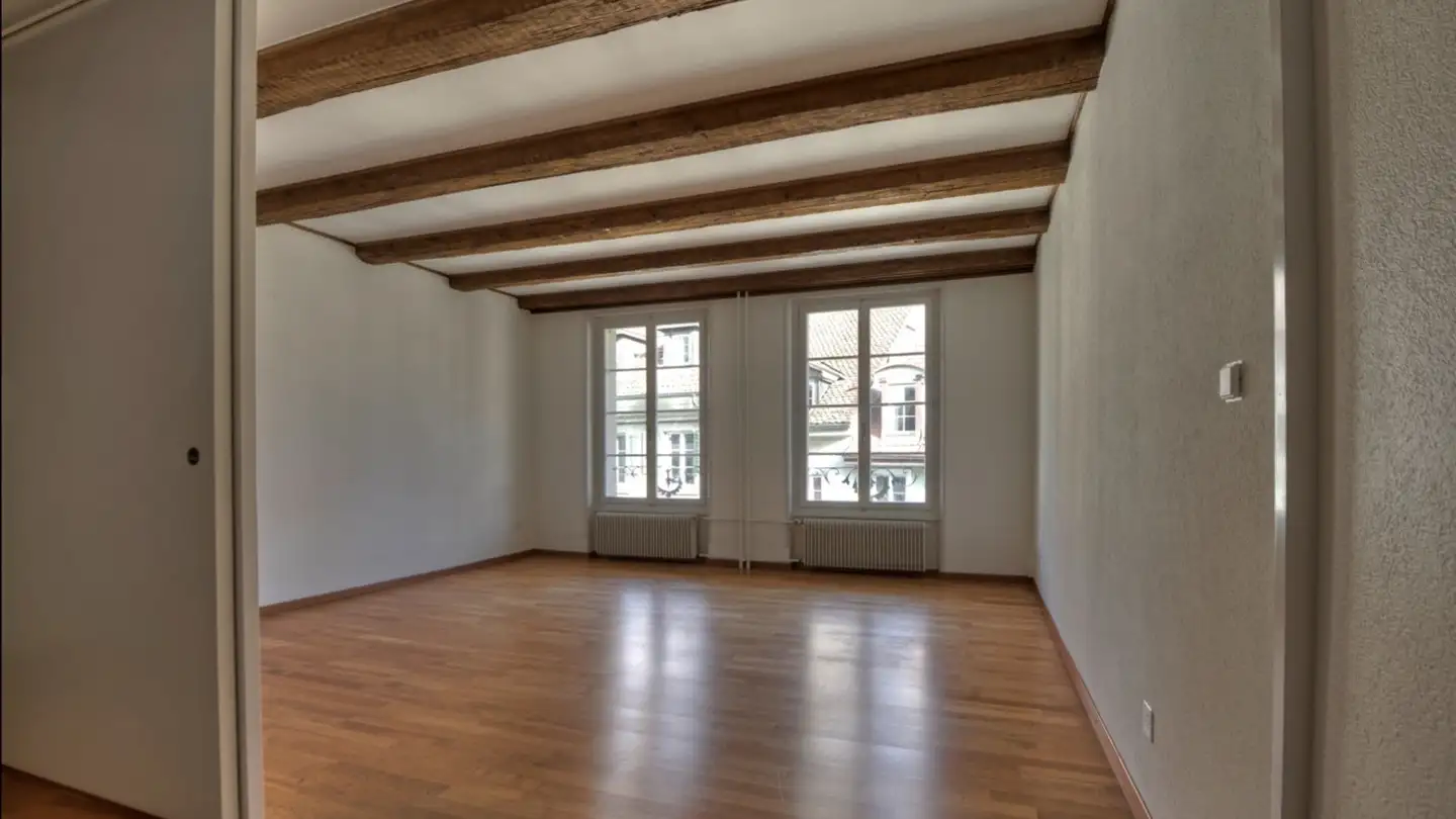 Duplex à louer - Gerechtigkeitsgasse 30, 3011 Bern