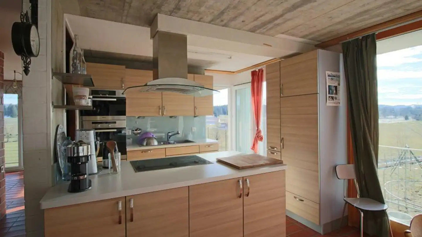 Villa in vendita - Rue Guillaume-Triponez, 2336 Les Bois - Photo 2