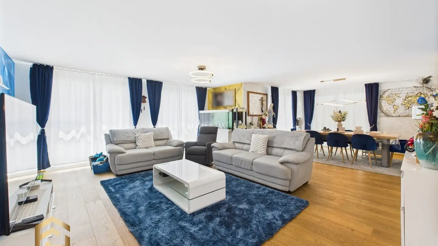 Apartment for sale - 3904 Naters