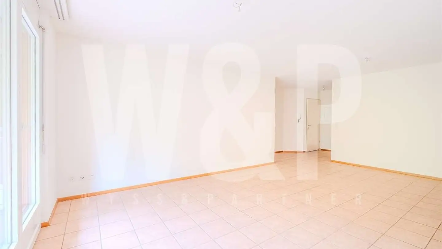 Appartement à louer - Via Dei Faggi 25, 6912 Pazzallo